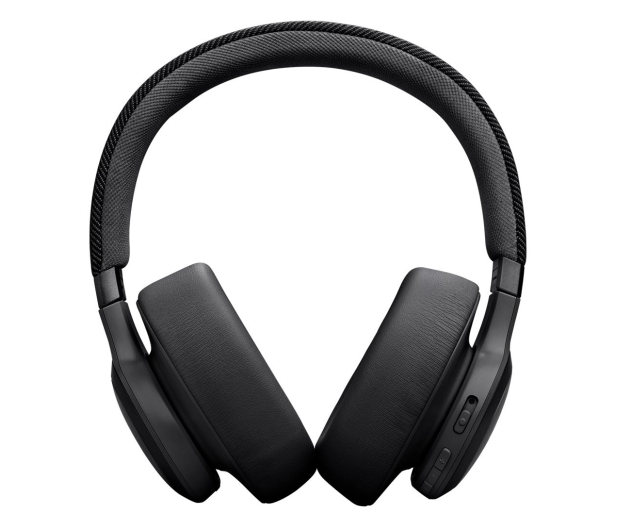 JBL LIVE 770NC Czarne - 1241953 - zdjęcie 2